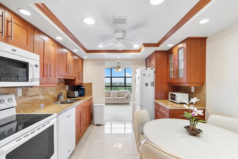 Condo for sale at Towers of Oceanview South 709