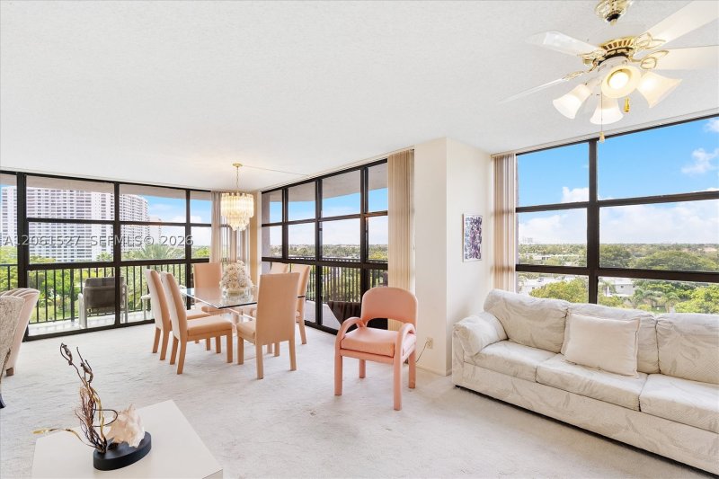 Condo for sale at Towers of Oceanview South 709