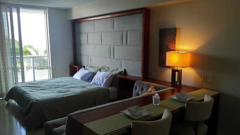 Comprar apartamento no 50 Biscayne 508
