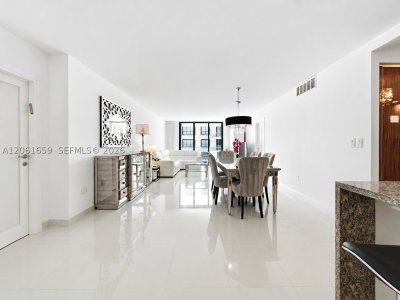 Balmoral Condo Apt #10V