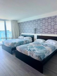 1100 West Condo (Mondrian located) Apt #822