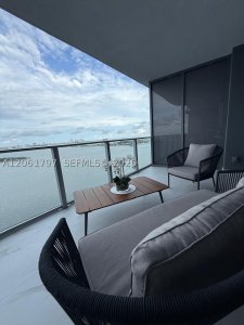 Aria Reserve Miami Apt #2205