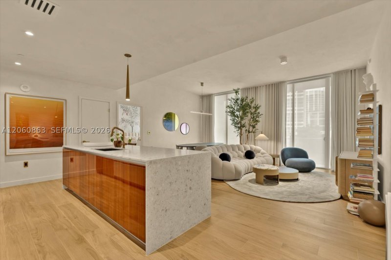 Comprar apartamento en MR. C Residences 313
