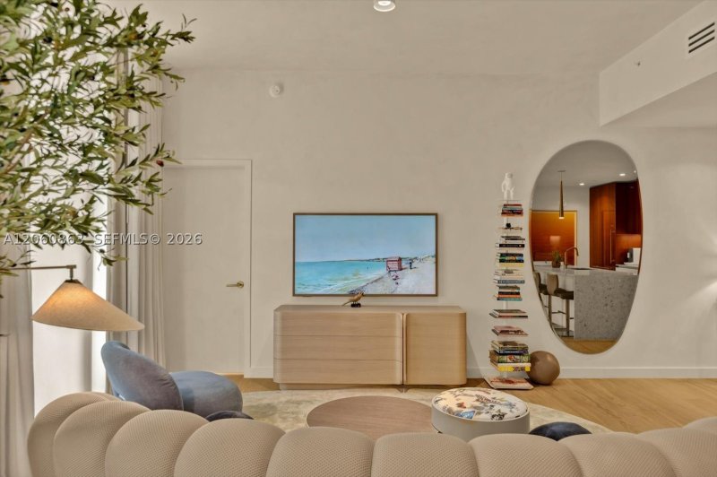 Comprar apartamento en MR. C Residences 313