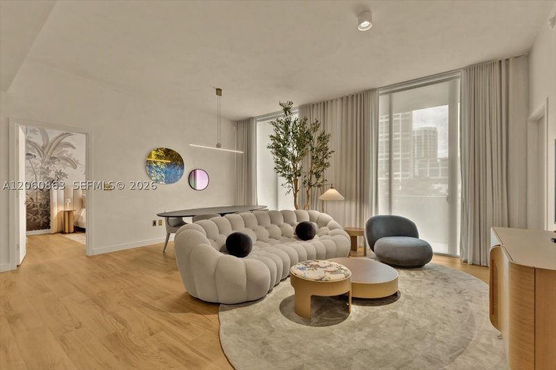 Comprar apartamento en MR. C Residences 313