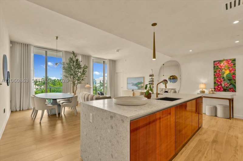 Comprar apartamento en MR. C Residences 313