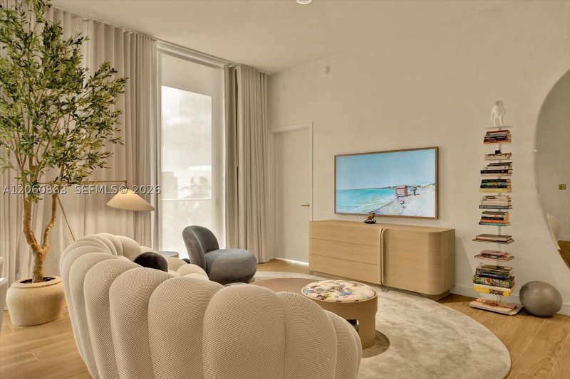 Comprar apartamento en MR. C Residences 313
