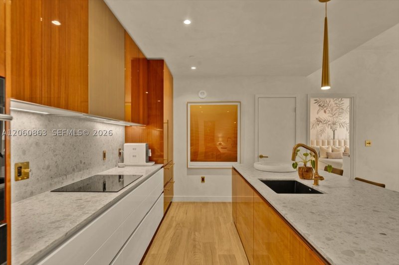 Comprar apartamento en MR. C Residences 313
