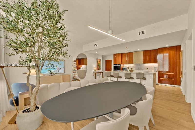 Comprar apartamento en MR. C Residences 313