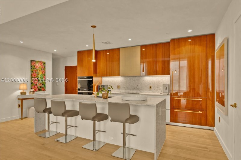 Comprar apartamento en MR. C Residences 313