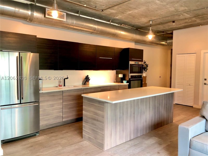 Alquiler de apartamento en Montclair Lofts 303