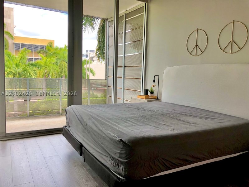 Alquiler de apartamento en Montclair Lofts 303