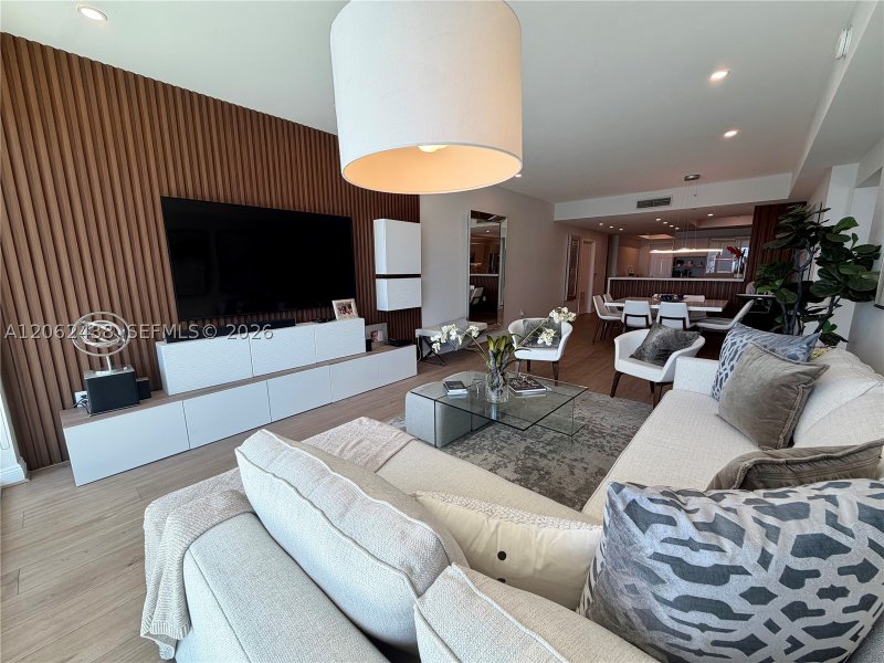 Comprar apartamento no Aventura Marina II 2711