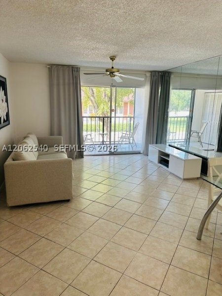 Alquiler de apartamento en Le Cartier 202