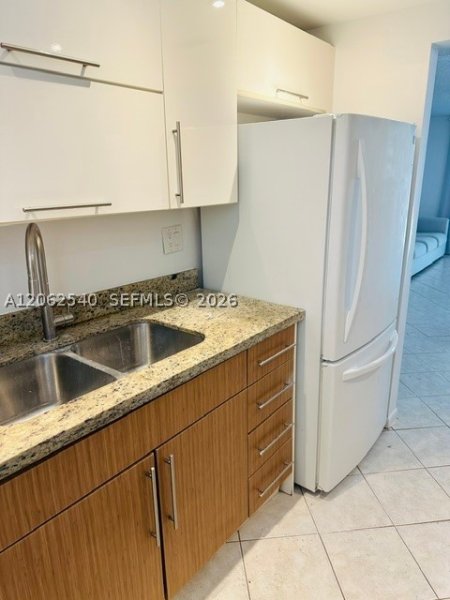 Alquiler de apartamento en Le Cartier 202
