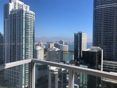 Avenue on Brickell 1050 Tower Apt #2904