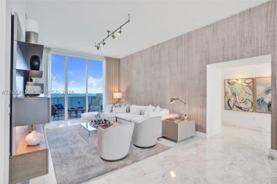 Trump Tower One Apt #3406
