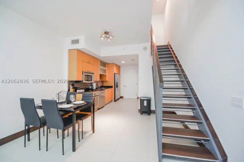 Condo for sale at Infinity on Brickell 3814