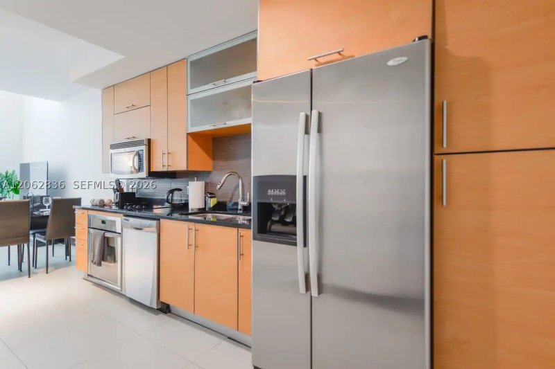 Condo for sale at Infinity on Brickell 3814