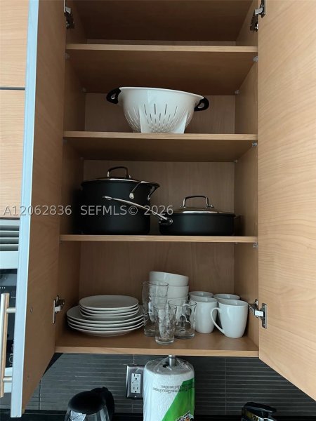 Condo for sale at Infinity on Brickell 3814