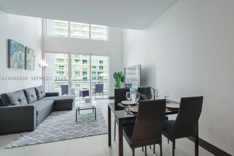 Condo for sale at Infinity on Brickell 3814