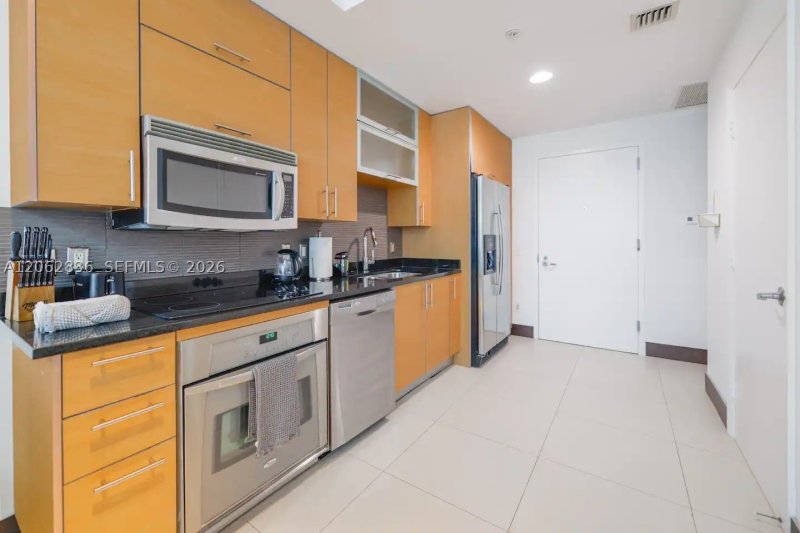 Condo for sale at Infinity on Brickell 3814