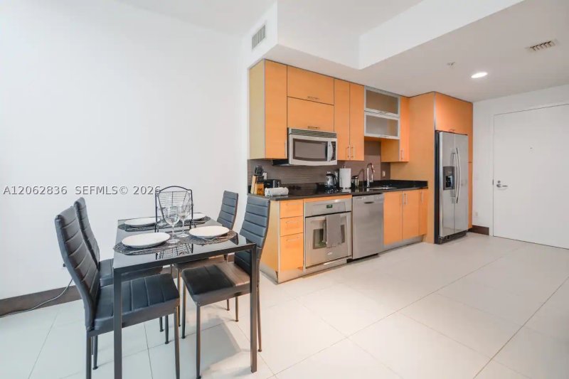 Condo for sale at Infinity on Brickell 3814