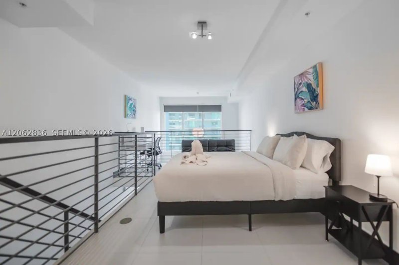 Condo for sale at Infinity on Brickell 3814