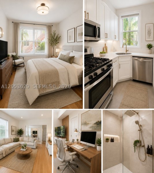 Comprar apartamento en The Manhattan Condo Lofts 104
