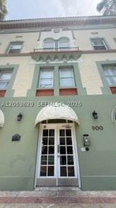The Manhattan Condo Lofts Apt #104