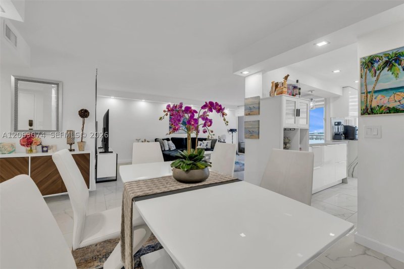 Alquiler de apartamento en Del Prado South Tower 901