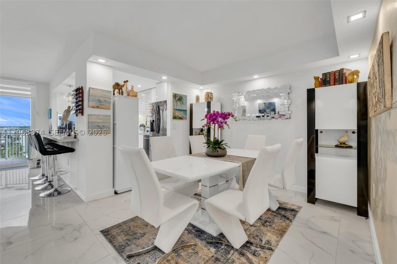 Alquiler de apartamento en Del Prado South Tower 901