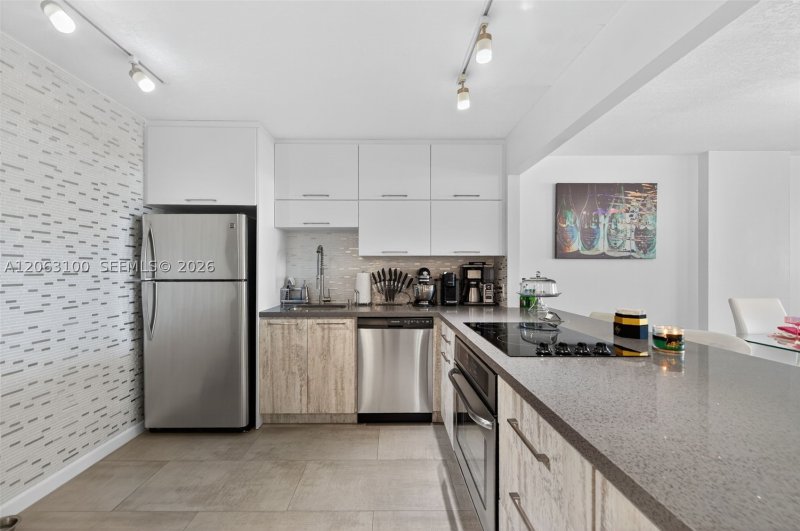 Condo for sale at Admirals Port Condos 605E
