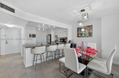 Admirals Port Condos Apt #605E