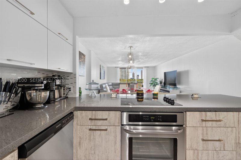 Condo for sale at Admirals Port Condos 605E