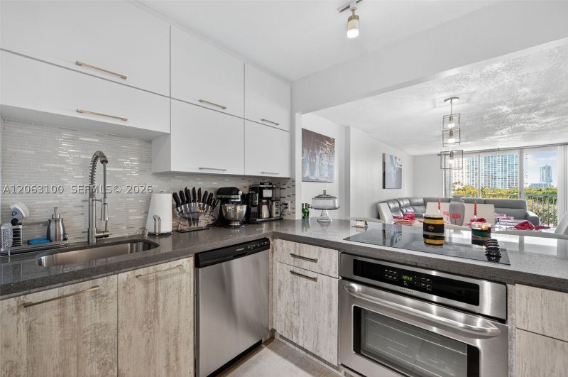 Condo for sale at Admirals Port Condos 605E