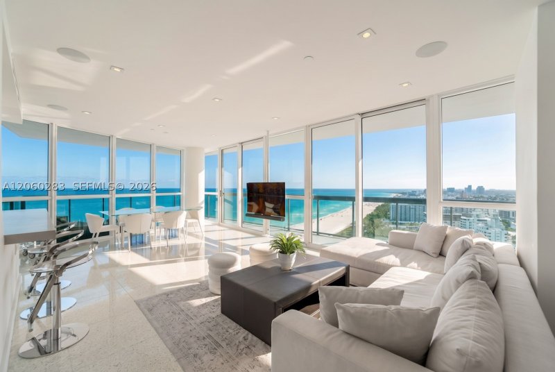 Setai Apt #3208