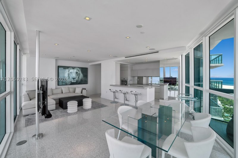 Comprar apartamento no Setai 3208