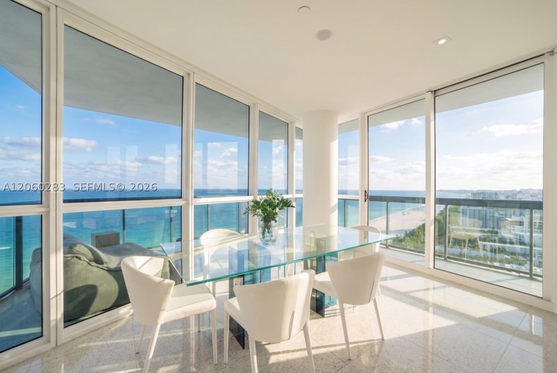 Comprar apartamento no Setai 3208