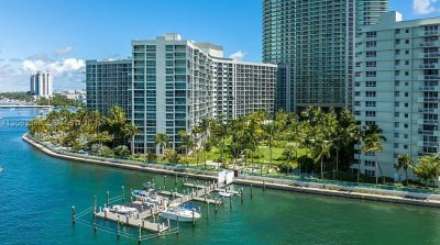 Flamingo Apt #1002S