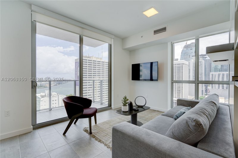 Comprar apartamento en YotelPad Miami 2500