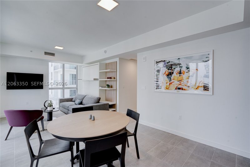 Comprar apartamento en YotelPad Miami 2500