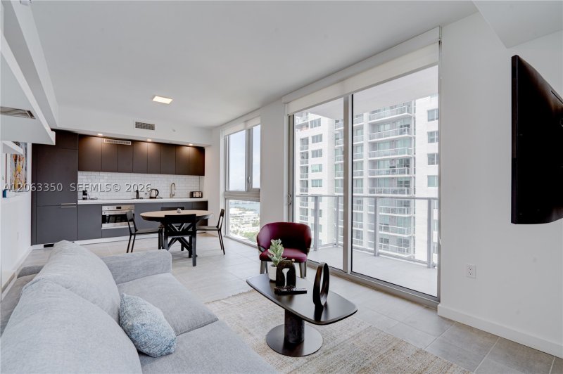 Comprar apartamento en YotelPad Miami 2500