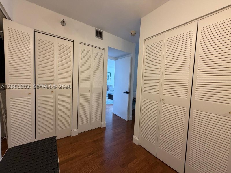 Alquiler de apartamento en Waterview 236