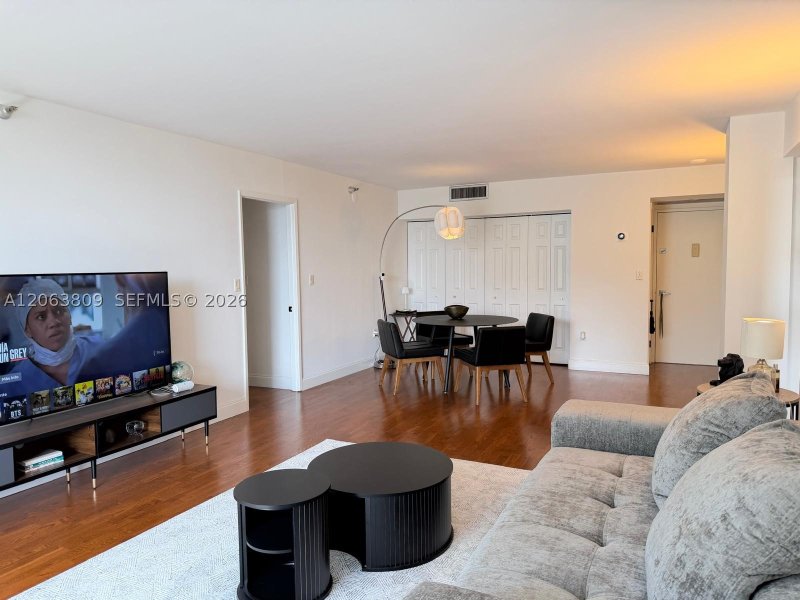 Alquiler de apartamento en Waterview 236