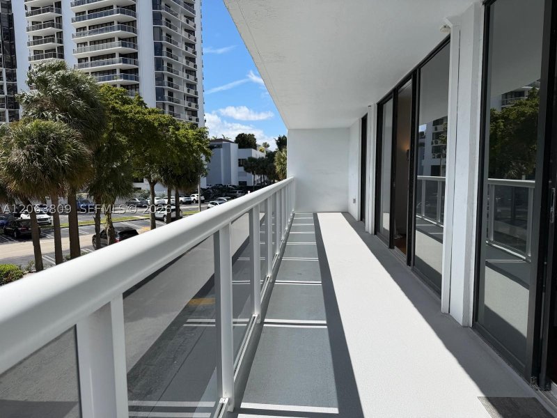 Alquiler de apartamento en Waterview 236