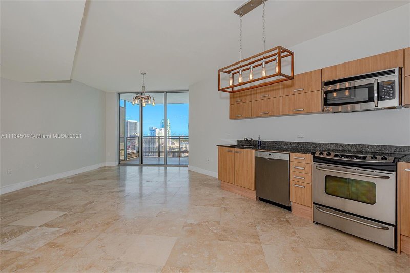 Apartment for rent at Wind by Neo 3711