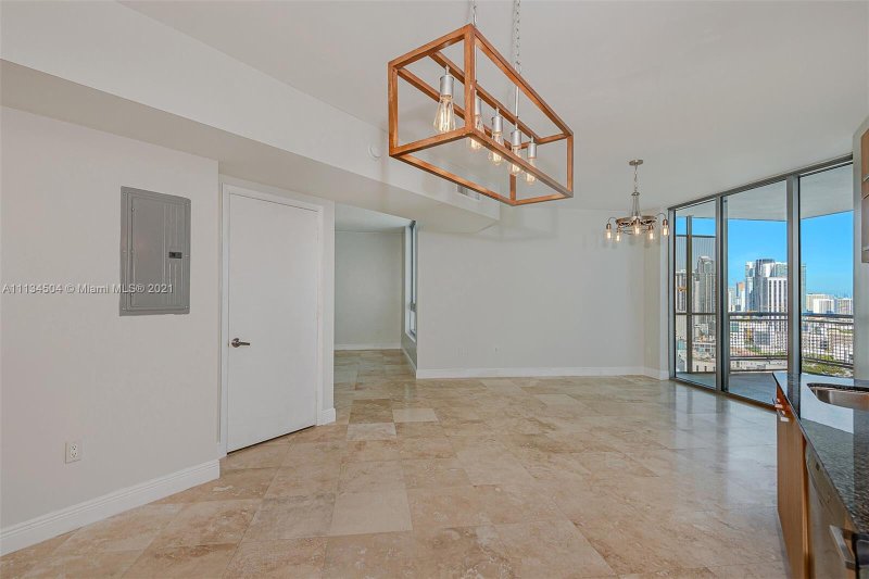 Apartment for rent at Wind by Neo 3711