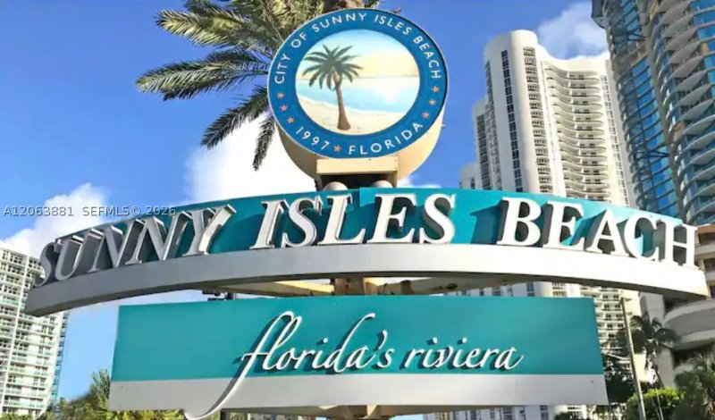 Aventura Beach Club Apt #545