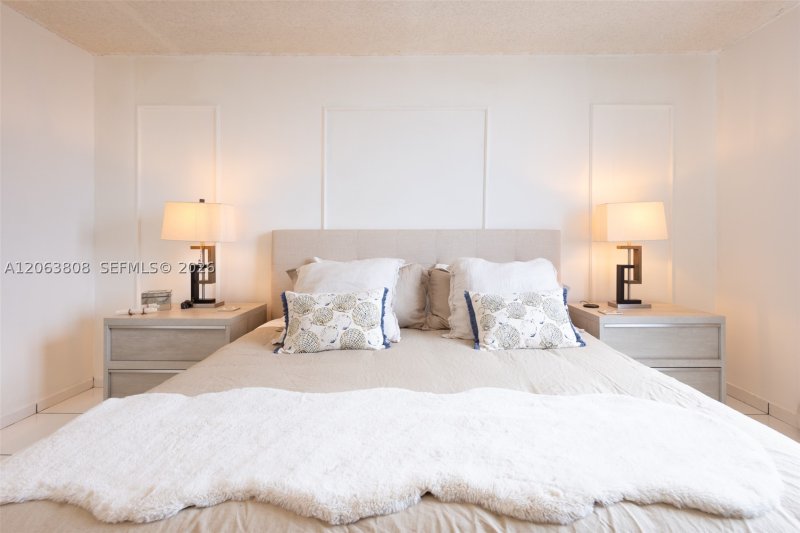 Comprar apartamento en Aquasol 7B